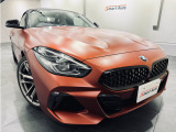 BMW Z4 M40i