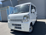 マツダ スクラム
