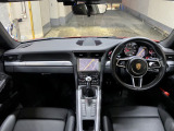 911 カレラS 1オーナー 後期7速MT 走行2.3万K