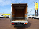 荷台内寸:448×175×205 トヨタ車体/UT14A030451 R観音扉 ラッシングレール2段(45cm/85cm) 荷室灯2個