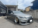 レクサス LS