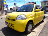 ダイハツ エッセ