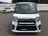 タントカスタム RS スタイルセレクション 