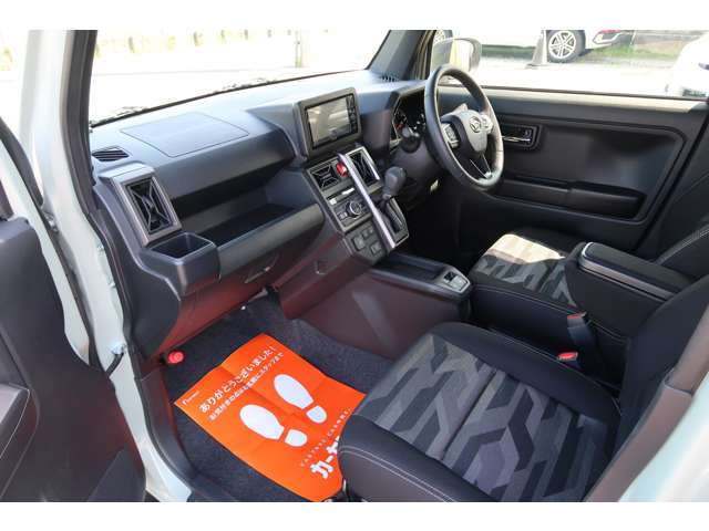 KENWOOD MDV-D7098TW（フレアワゴンのナビ購入・パーツ購入・荷物 行方 