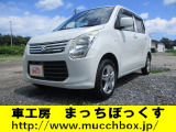 この度は、車工房まっちぼっくすの『スズキワゴンR』をご覧いただきありがとうございます。ごゆっくりご確認ください。