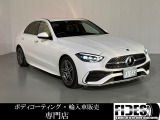 メルセデス・ベンツ Cクラス C180 アバンギャルド AMGライン (ISG搭載モデル)