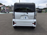 タントカスタム RS スタイルセレクション 