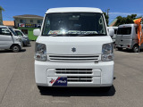 エブリイ PC リミテッド ハイルーフ 5AGS車 衝突軽減ブレーキ、キーレス、PW、ETC