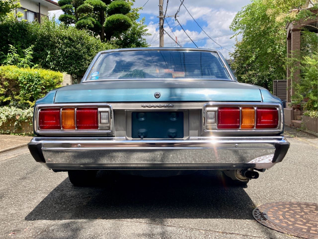 トヨタ クラウン ☆走行6.7万㌔☆ETC☆momoステア の中古車詳細