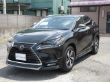 NX 300h Iパッケージ ワンオーナー/モデリスタエアロ/SR