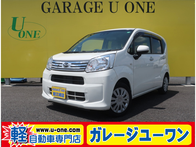 ムーヴ L SAIII 