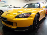 ホンダ S2000 