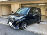 トヨタ ルーミー