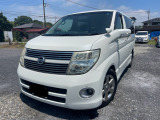 日産 エルグランド