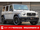 メルセデス・ベンツ Gクラス