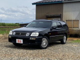 【中古車情報】日産 ステージア 2.5 25RS FOUR 4WD  の中古車詳細（走行距離：9.2万km、カラー：黒黒、販売地域：新潟県長岡市十二潟町）