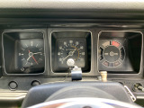 メーターパネル