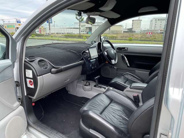 ビート バージョンZの中古車を探すなら【グーネット】