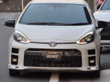 アクア 1.5 GRスポーツ G GRスポーツ・17インチパッケージ セーフティーセンス  ナビ...