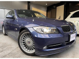 BMWアルピナ B3