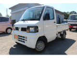 日産 クリッパートラック