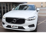 ボルボ XC60 D4 AWD モメンタム ディーゼル 4WD