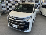 トヨタ ノア