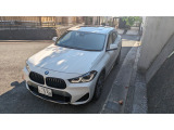 BMW X2 xドライブ20d MスポーツX エディション ジョイプラス 4WD