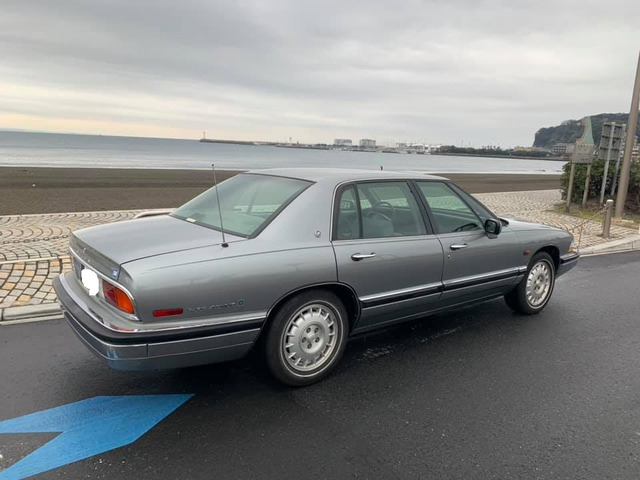中古車 ビュイック パークアベニュー 3.8 アメ車旧車バイク不動