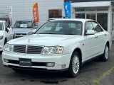 日産 セドリック 2.5 250LV FOUR 4WD