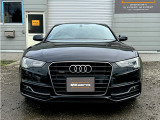 A5スポーツバック 2.0 TFSI クワトロ 4WD 専用レザーシート シートヒーター