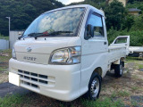 ダイハツ ハイゼットトラック