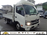 トヨタ トヨエース