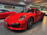 ポルシェ 911