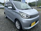 三菱 eKワゴン