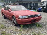 クレスタ  1JZツインターボ 車高調