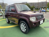 キックス RX 4WD 4WD/ナビ/バックカメラ