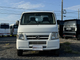アクティトラック アタック 4WD デフロック付★AC/PS★検2年付き♪♪