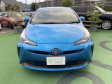 プリウス 1.8 S 純正ナビ/フルセグ/禁煙車/ETC