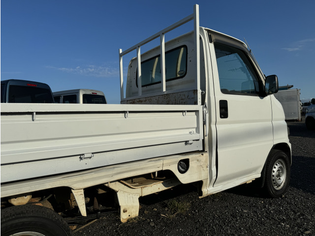 中古車 ホンダ アクティトラック アタック 4WD デフロック付☆AC/PS☆検2年付き♪♪ の中古車詳細 (63,833km, ホワイト, 茨城県,  39.6万円) | 中古車情報・中古車検索なら【車選びドットコム（車選び.com）】