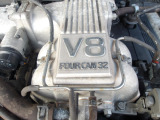 4.0-V8(1UZ)・FOUR-CAM32