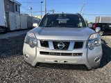 エクストレイル  20XTT 4WD