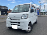 ダイハツ ハイゼットカーゴ