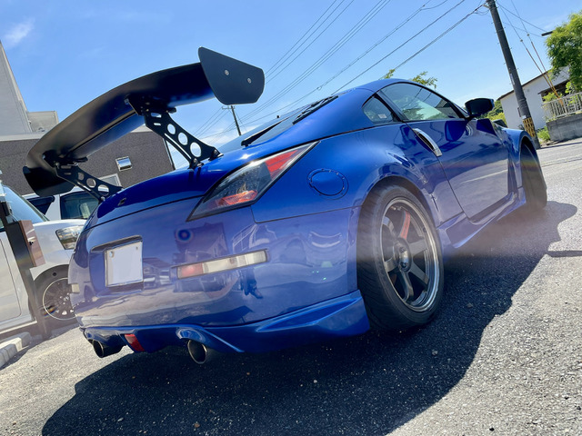 D24/中古シングルスピード Ford 530mm ブルー 中古】D24 シングルスピード/Ford(フォード)/530mm/ブルー - サイクル