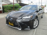 レクサス GS