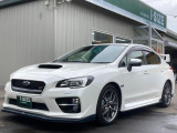 WRX STI 2.0 タイプS 4WD タイプS アプライドA STIスタイルPKG STIタワーバー