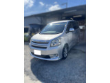 トヨタ ノア