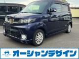 ホンダ ゼストスパーク