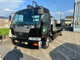 日産ディーゼル コンドル