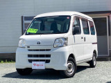 トヨタ ピクシスバン